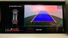 Audi A1 35 TFSI S Line 5dr S Tronic Petrol Hatchback